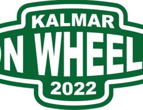 Kalmar on Weels